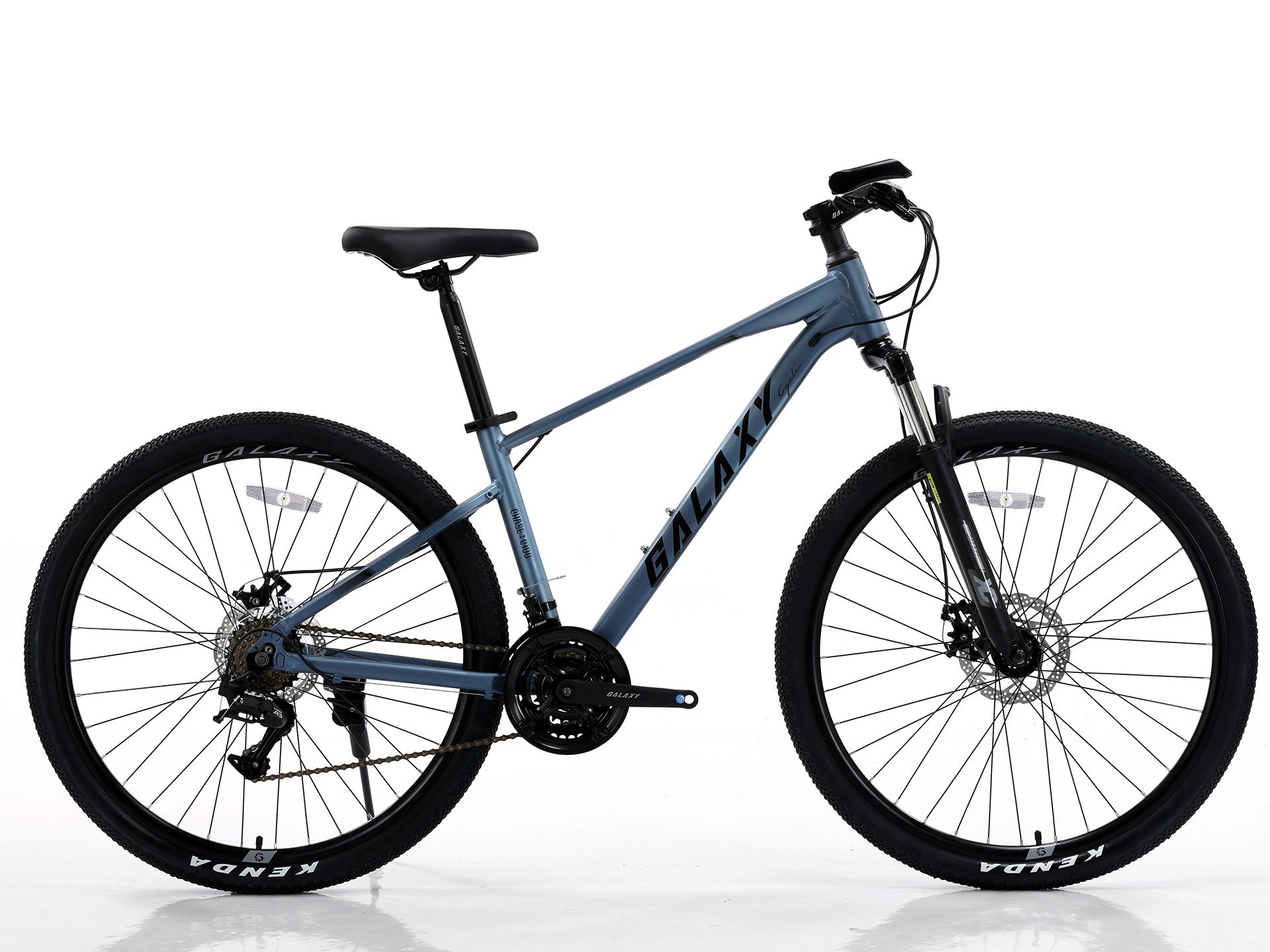 Galaxy Chase C100 鋁合金 MTB - 27.5" (162cm+)