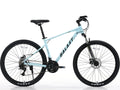 Galaxy Chase C100 鋁合金 MTB - 26" (160cm+)