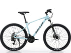 Galaxy Chase C100 鋁合金 MTB - 26" (160cm+)