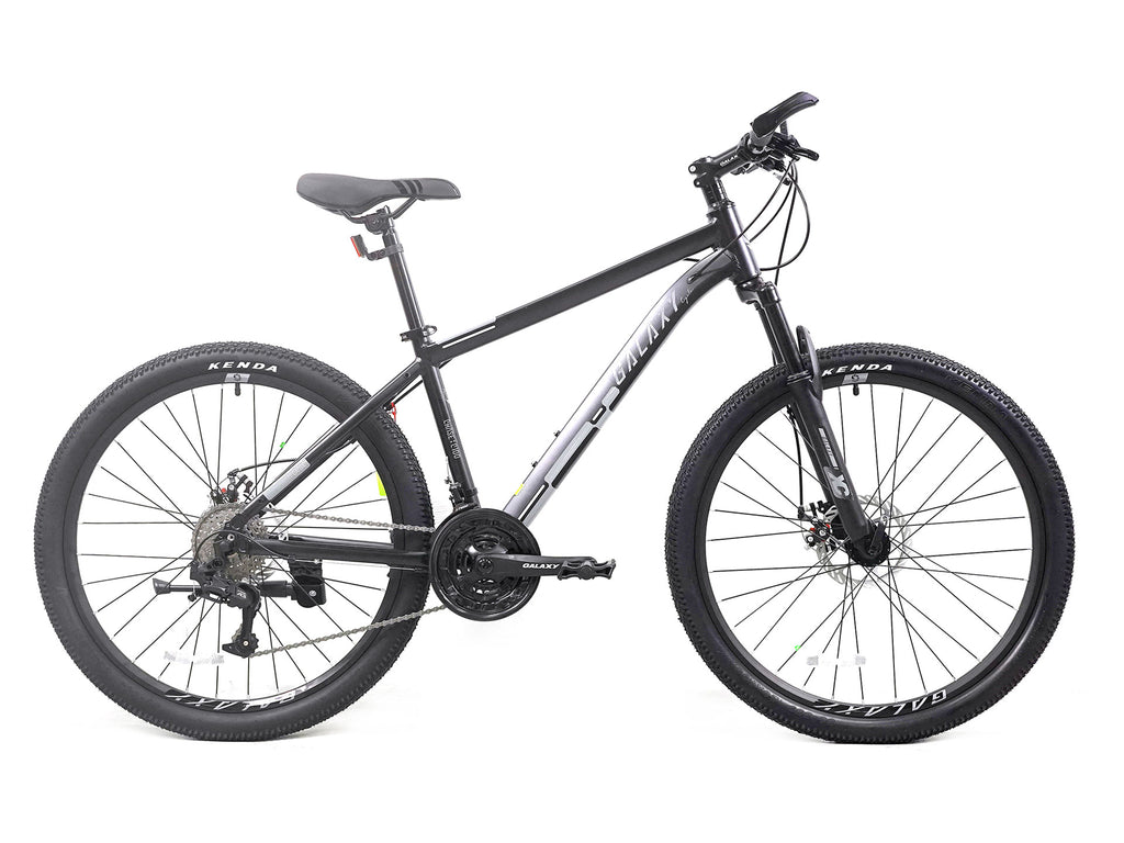 Galaxy Chase C100 鋁合金 MTB - 26" (160cm+)