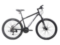 Galaxy Chase C100 鋁合金 MTB - 26" (160cm+)