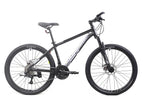 Galaxy Chase C100 鋁合金 MTB - 26" (160cm+)