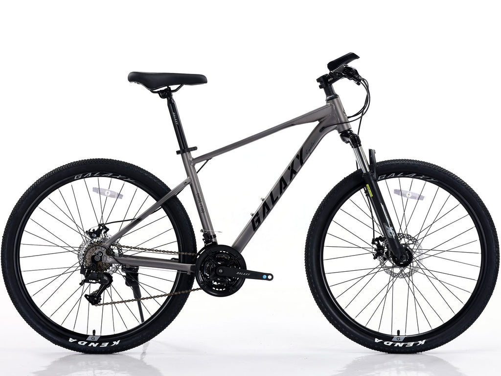 Galaxy Chase C100 鋁合金 MTB - 27.5" (162cm+)