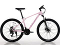 Galaxy Chase C100 鋁合金 MTB - 24" (140cm+)