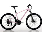 Galaxy Chase C100 鋁合金 MTB - 24" (140cm+)