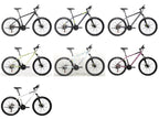 Galaxy Chase C200 鋁合金 MTB - 26" (150cm+)