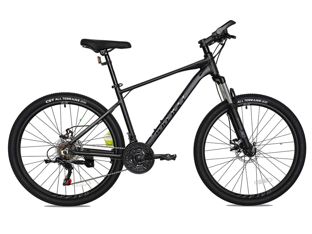 Galaxy Chase C200E (A5) 鋁合金 MTB - 26" (155cm+)