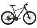 Galaxy Chase C200E (A5) 鋁合金 MTB - 26" (155cm+)