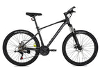 Galaxy Chase C200E (A5) 鋁合金 MTB - 26" (155cm+)