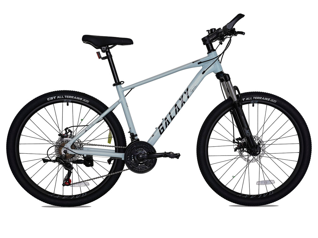 Galaxy Chase C200E (A5) 鋁合金 MTB - 26" (155cm+)