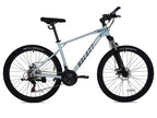 Galaxy Chase C200E (A5) 鋁合金 MTB - 26" (155cm+)