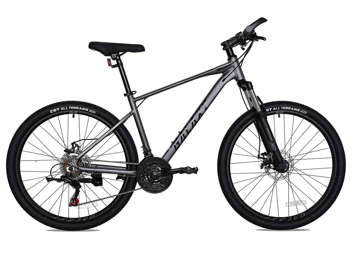 Galaxy Chase C200E 27.5" #皓石灰 #"Limestone Grey"