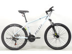 Galaxy Chase C200 鋁合金 MTB - 26" (150cm+)