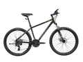 Galaxy Chase C300 鋁合金 MTB - 26" (160cm+)