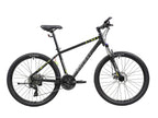 Galaxy Chase C300 鋁合金 MTB - 26" (160cm+)