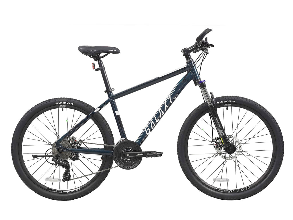 Galaxy Chase C300 鋁合金 MTB - 26" (160cm+)