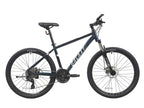 Galaxy Chase C300 鋁合金 MTB - 26" (160cm+)