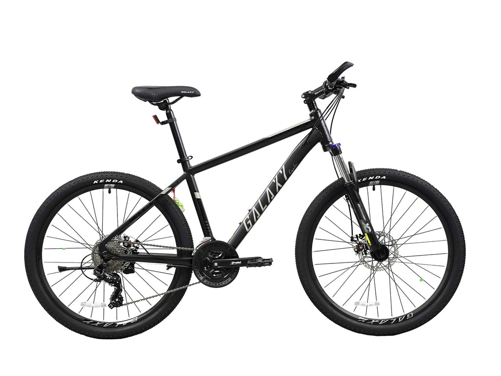 Galaxy Chase C300 鋁合金 MTB - 26" (160cm+)