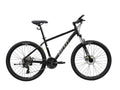 Galaxy Chase C300 鋁合金 MTB - 26" (160cm+)