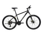 Galaxy Chase C300 鋁合金 MTB - 26" (160cm+)