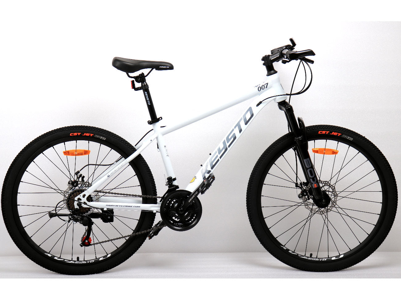 Keysto KS007 MTB - 24"