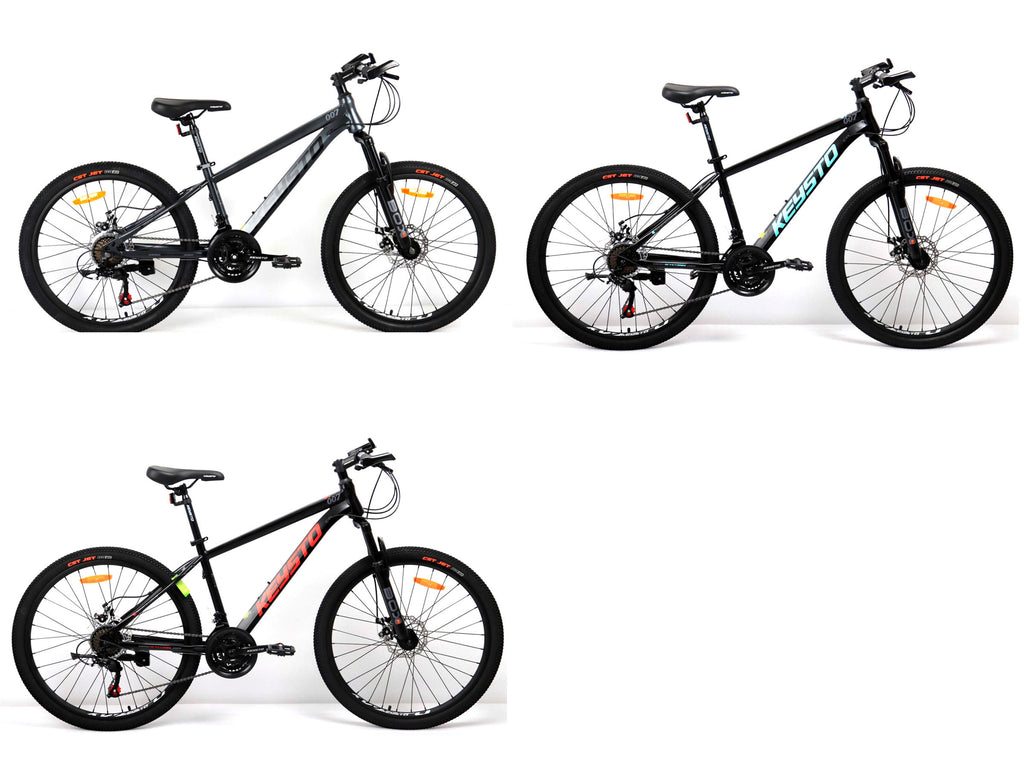 Keysto KS007 MTB - 26"