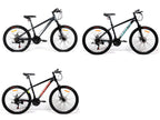 Keysto KS007 MTB - 26"