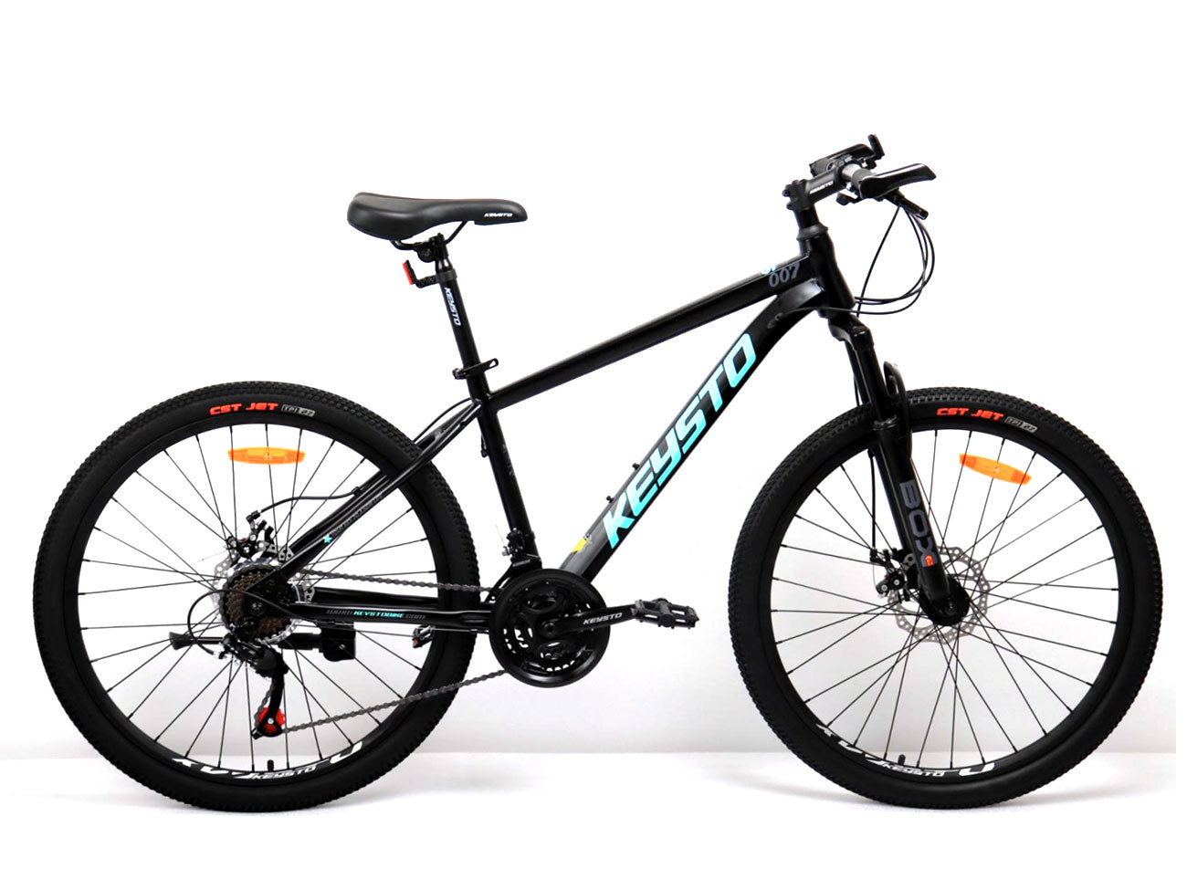 Keysto KS007 MTB - 26"