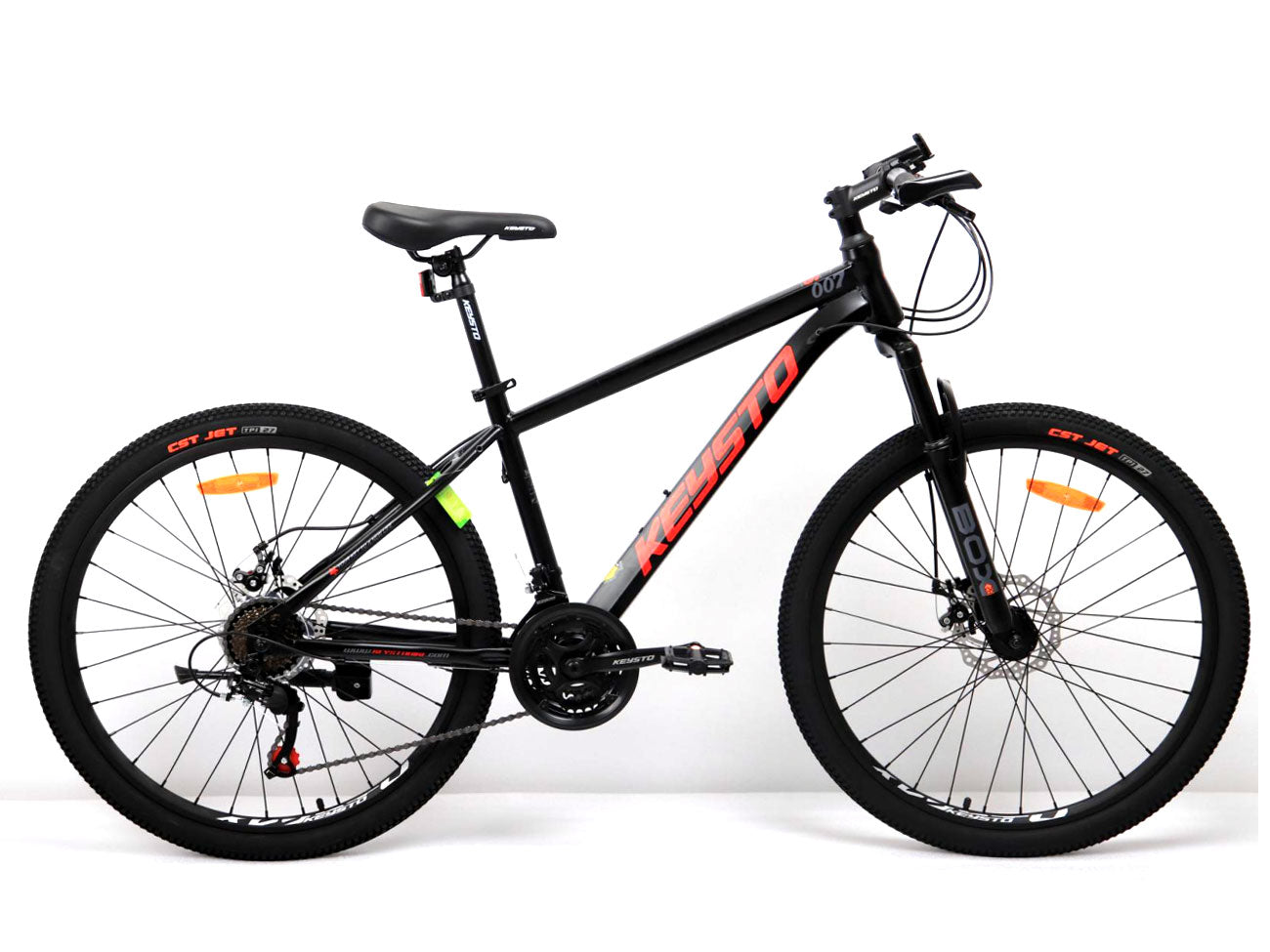 Keysto KS007 MTB - 26"