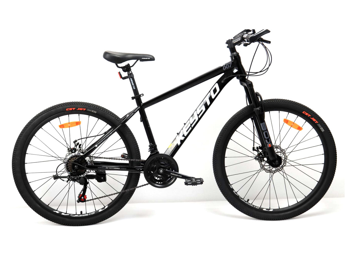 Keysto KS007 MTB - 24"