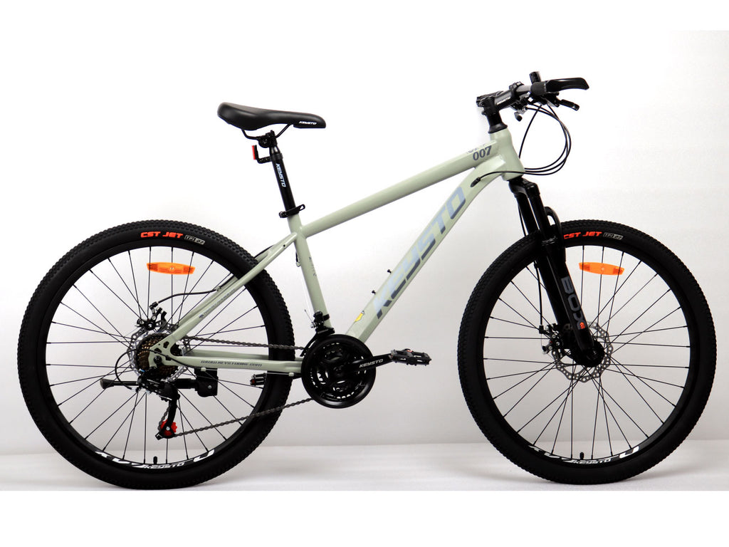 Keysto KS007 MTB - 24"