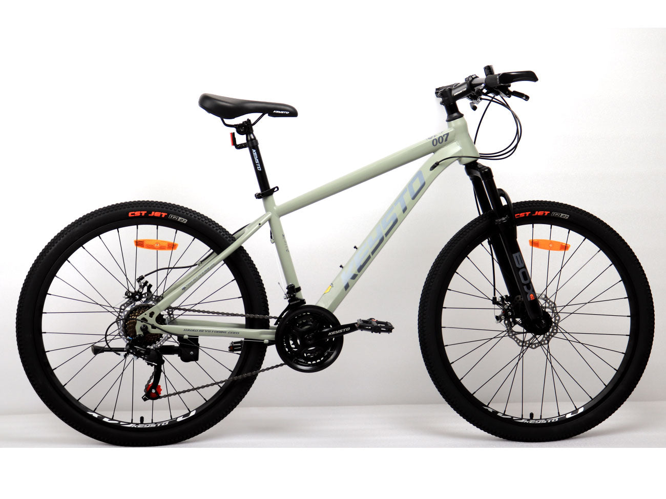 Keysto KS007 MTB - 24"