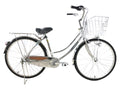 luna StainlessMax SS3 日本不鏽鋼淑女車 - 24"/26"