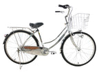 luna StainlessMax SS3 日本不鏽鋼淑女車 - 24"/26"