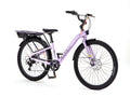 XCool Rider 城市通勤單車 - 24"/26" (140cm+)