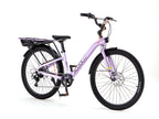 XCool Rider 城市通勤單車 - 24"/26" (140cm+)