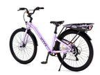 XCool Rider 城市通勤單車 - 24"/26" (140cm+)