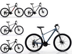 Galaxy Chase C100 鋁合金 MTB - 27.5" (162cm+)