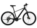 Galaxy Chase C400 26" MTB - 油壓碟煞24速