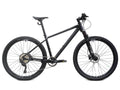 Galaxy Phantom P10 PRO 27.5" XC 爬山單車