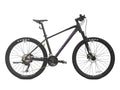Galaxy Phantom P9 27.5" XC 爬山單車