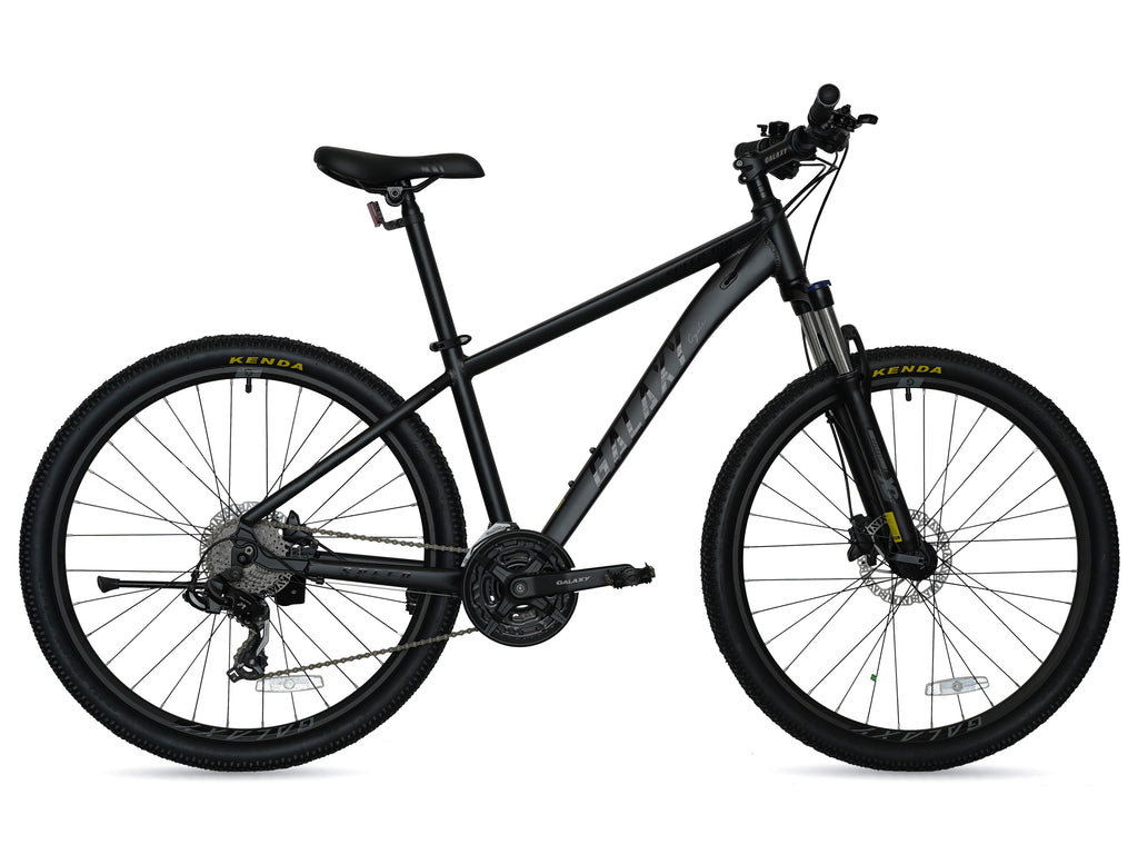 Galaxy Speed 100 #黑 #Black