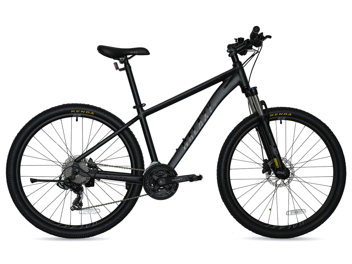 Galaxy Speed 100 #黑 #Black