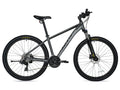 Galaxy Speed 100 #灰黑 #"Grey Black"