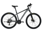 Galaxy Speed 100 #灰黑 #"Grey Black"