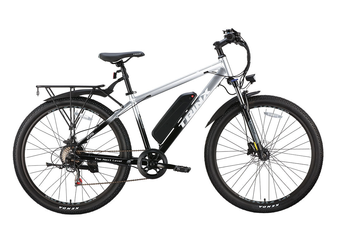 Trinx Concept 27.5" 電動MTB