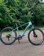 Trinx Groove 27.5" Electric E-MTB
