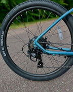 Trinx Groove 27.5" Electric E-MTB