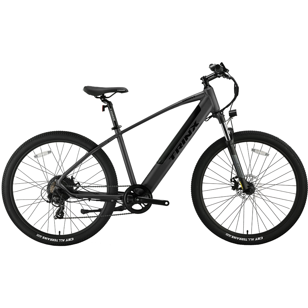 Trinx Groove 27.5" 電動 E-MTB