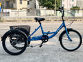 20" Small Tricycle